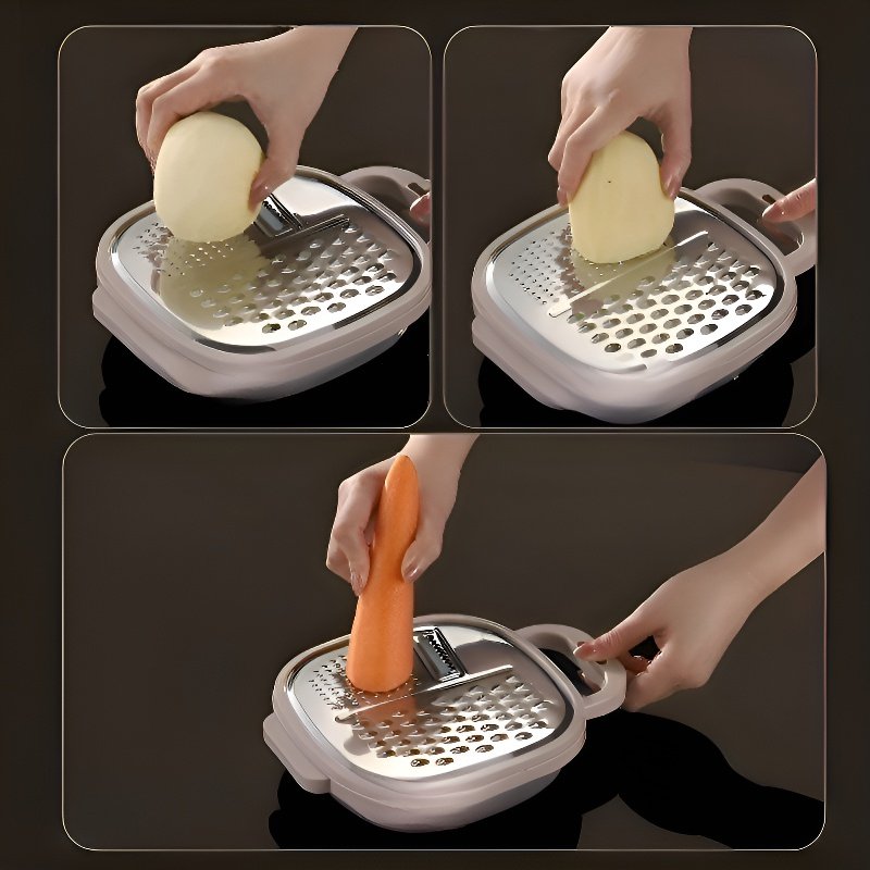 ตะแกรงกรองอเนกประสงค์