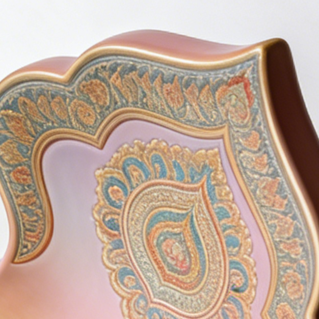 Detalle del respaldo ergonómico de la silla individual