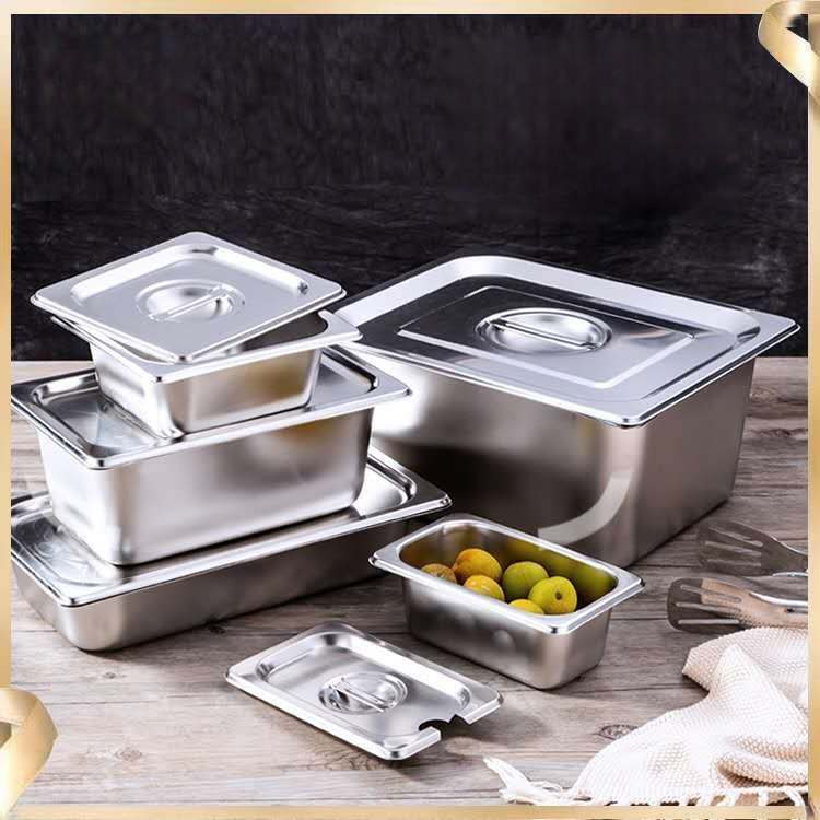 Stainless Steel Insulated Food Bowl 