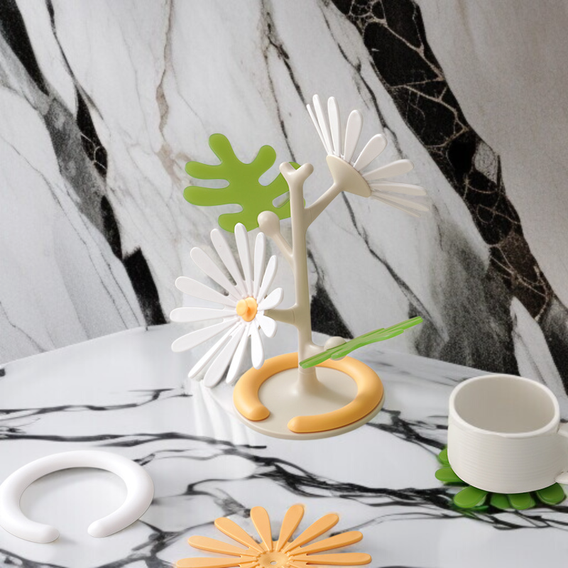 데이지 내고온 단열 패드 제품 이미지