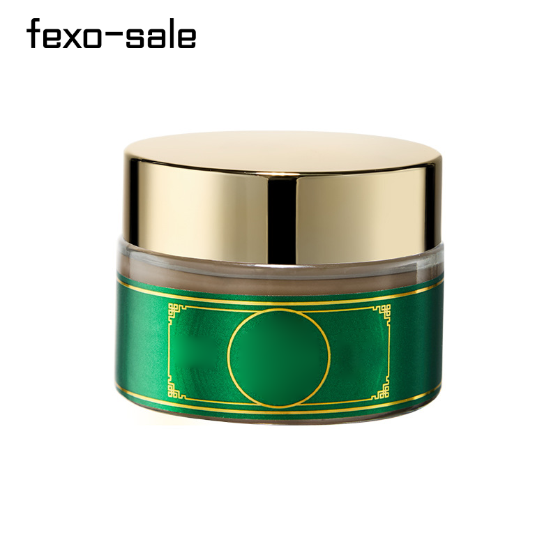 ครีมบำรุงรอบดวงตาเพื่อกระชับและลดเลือนริ้วรอย