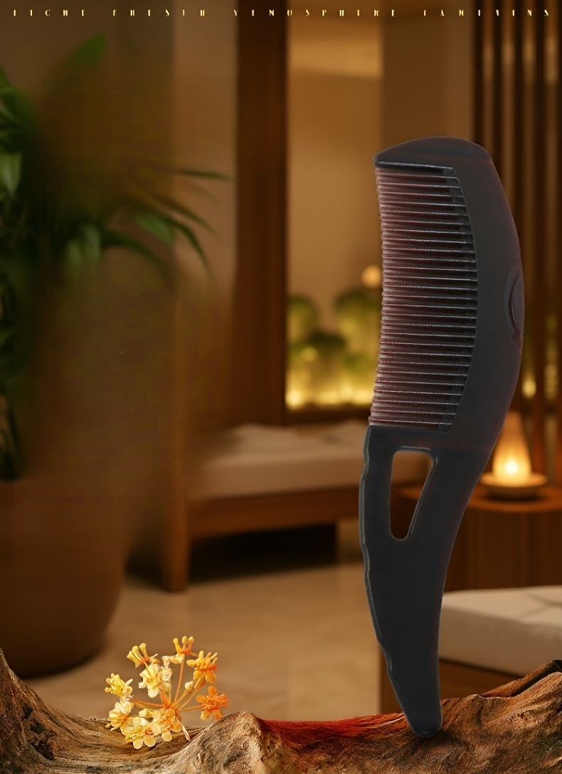 抜け毛予防に最適なコーム