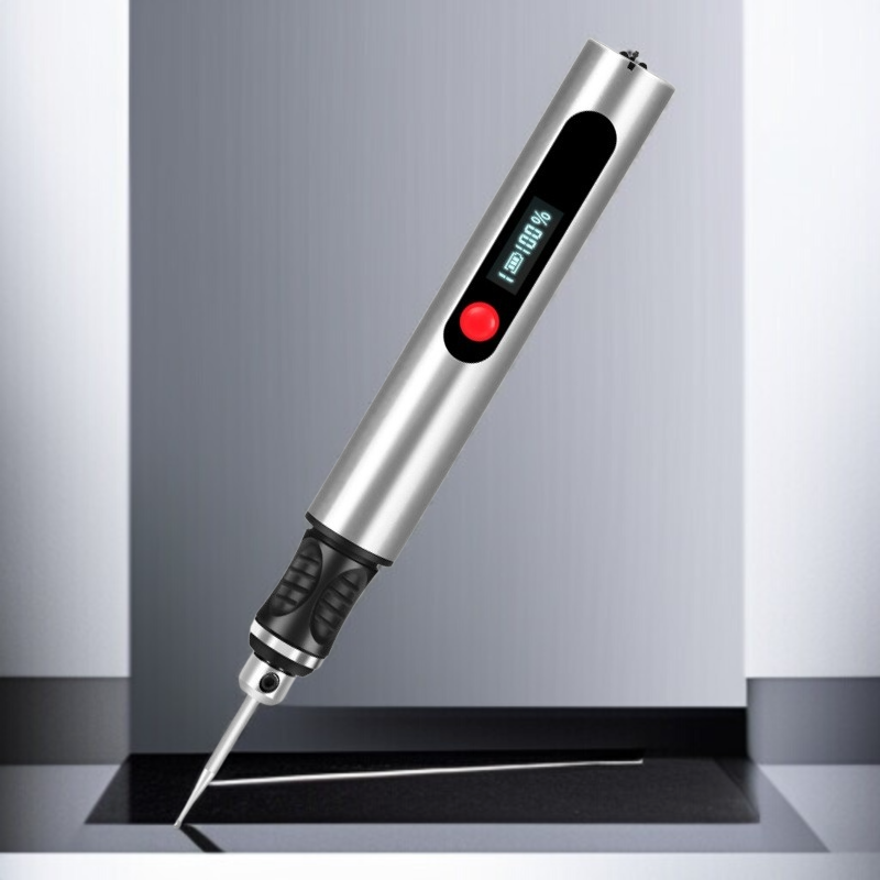 핸디 소형 샌더 미세 조각 펜 필수 정교 소형 조각 정교 샌더