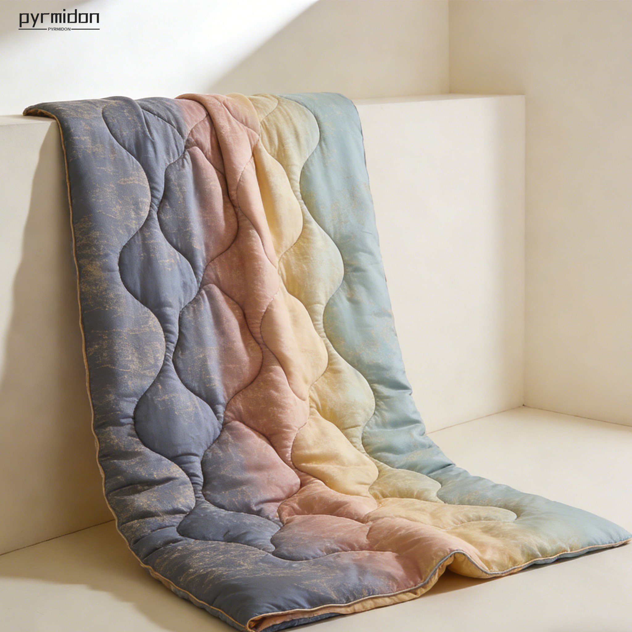 夏涼被 冰絲空調被 夏季薄被子