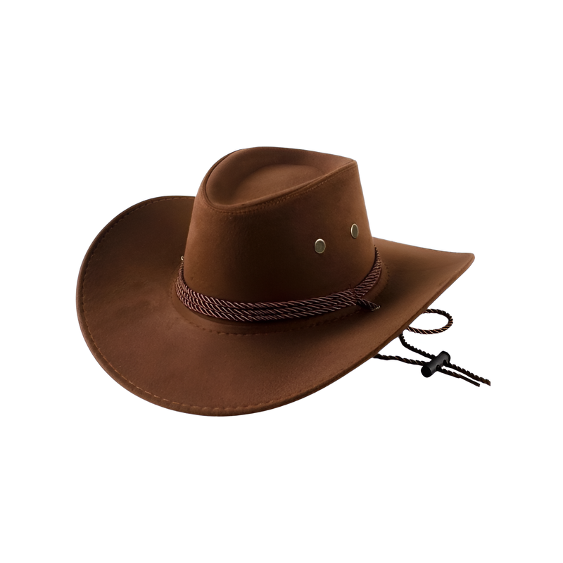 Lightweight Wide Brim Sun Hat