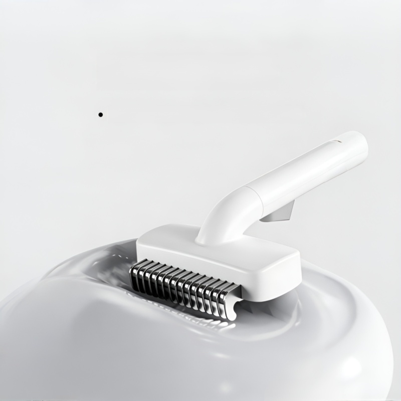 Brosse anti-nœuds pour chats