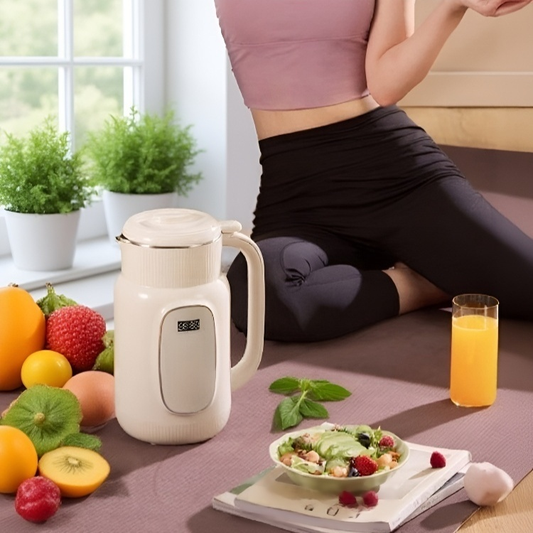 파벽기 부속품 및 구성품 이미지