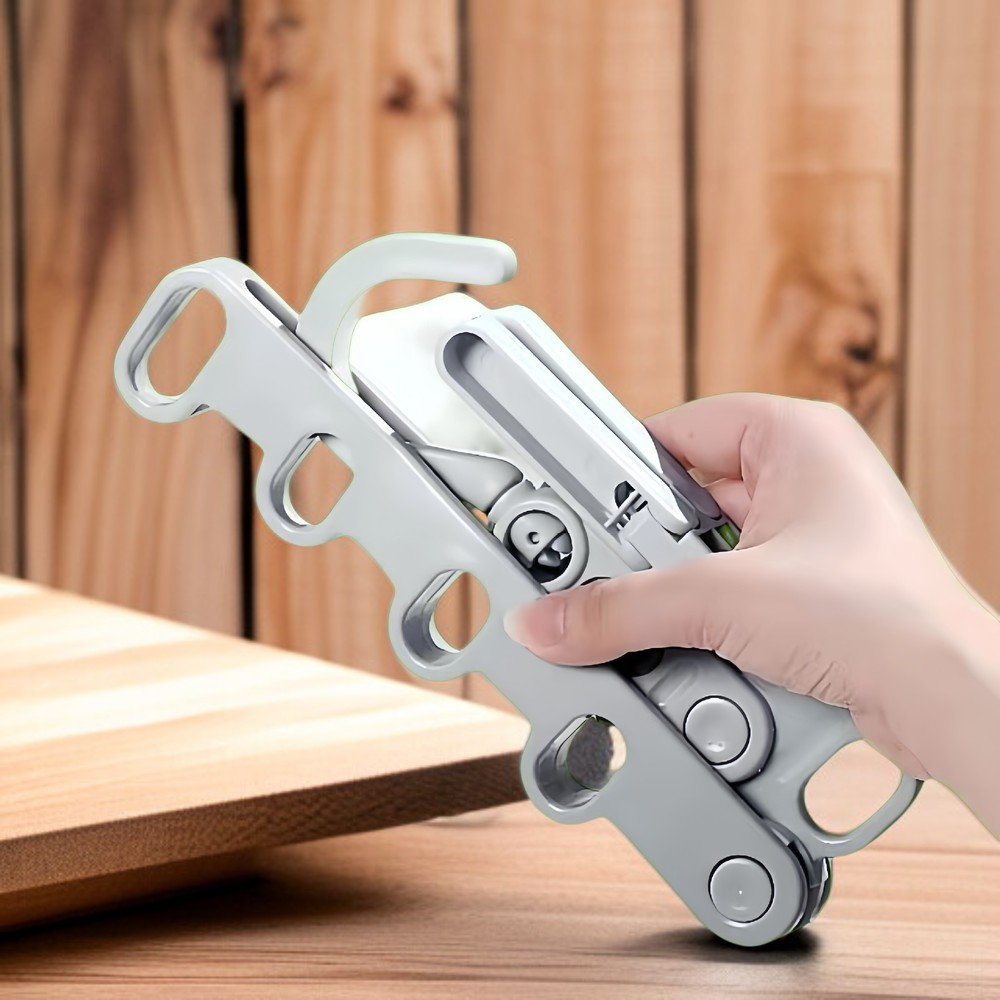 Faltbarer Kleiderbügel