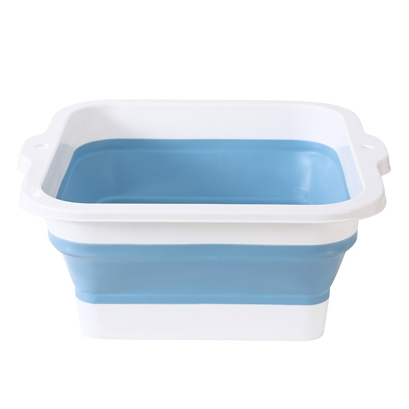 Foldable Foot Soaking Tub for Home Use