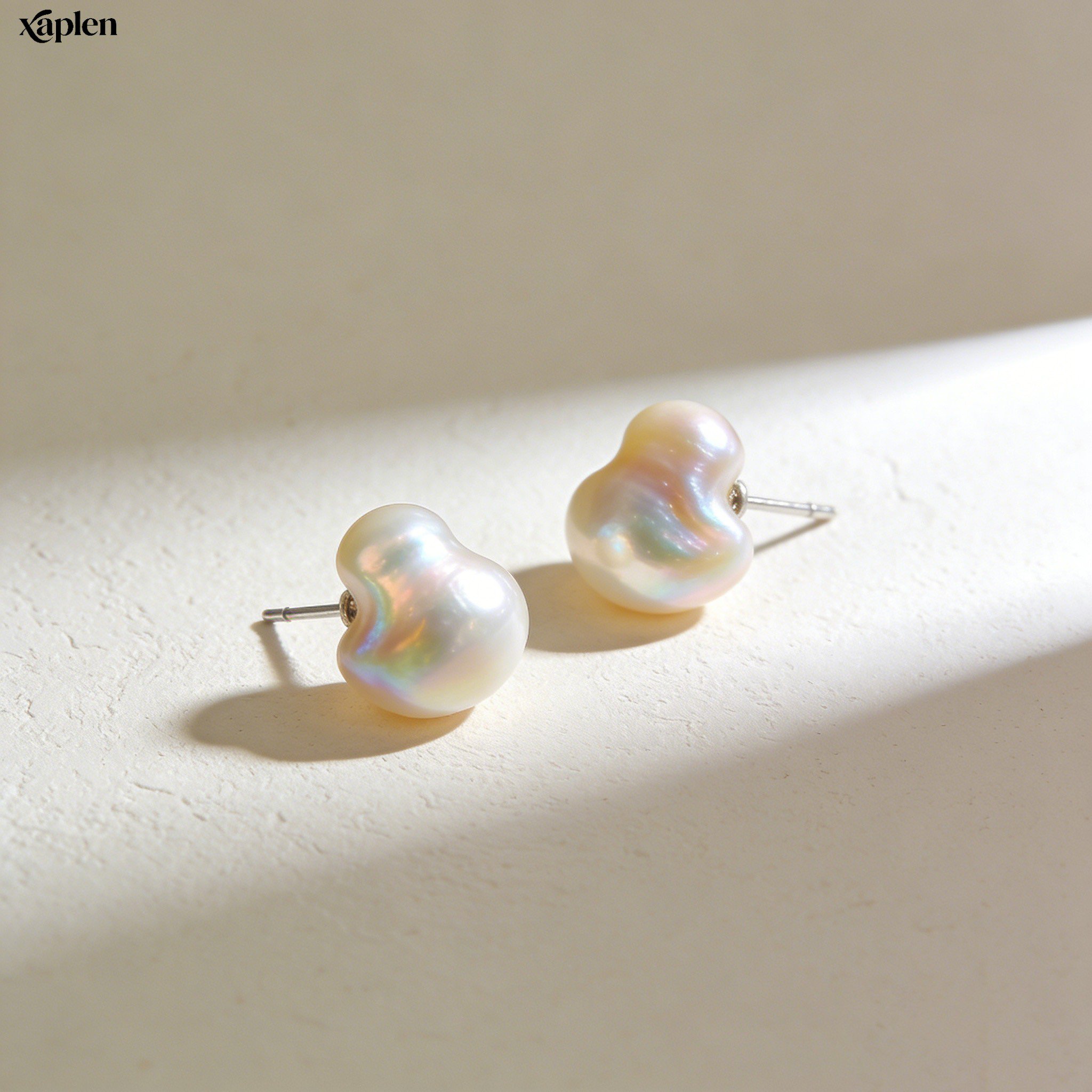 パールイヤリング（1ペア）