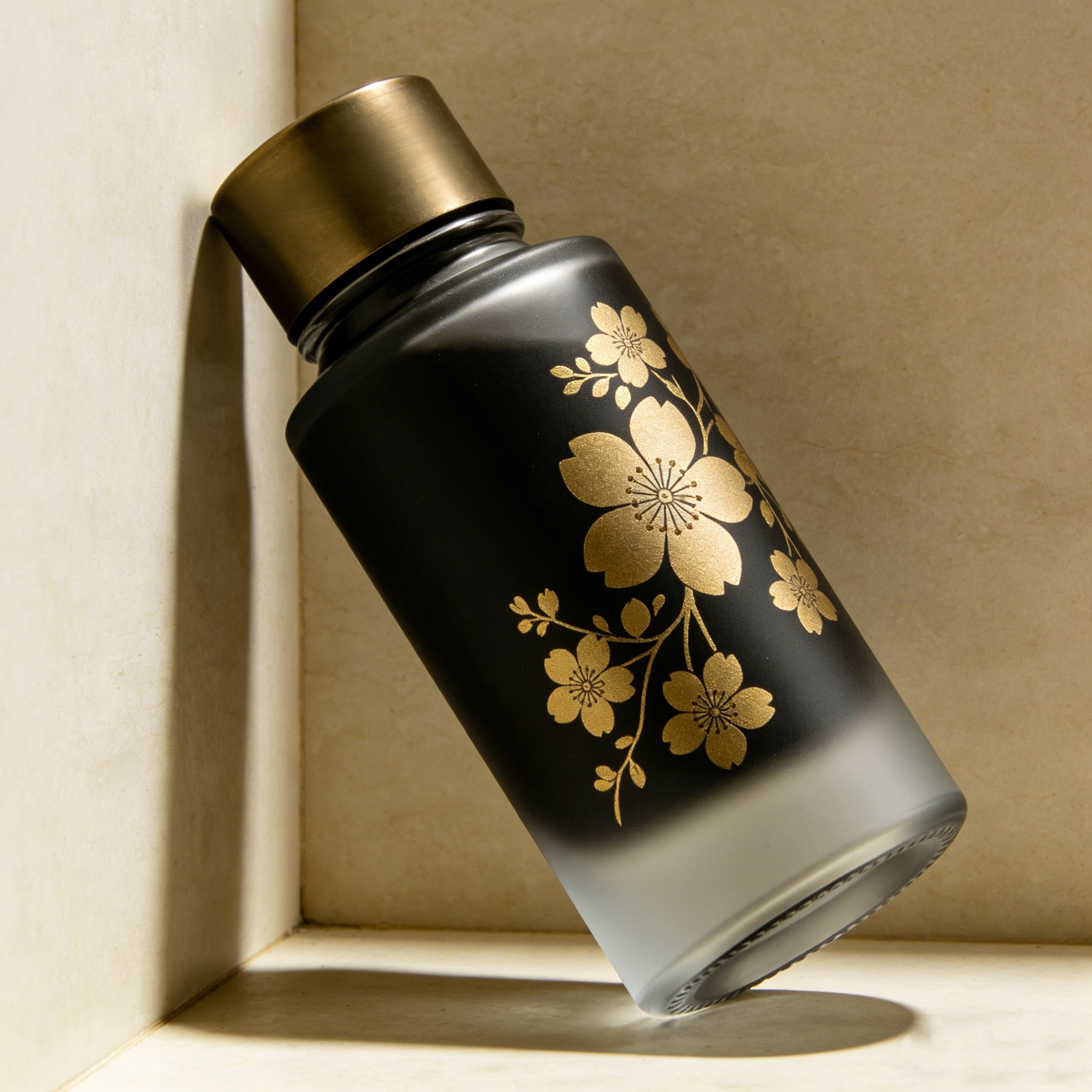 プロフェッショナル水墨画インク3本セットの商品画像