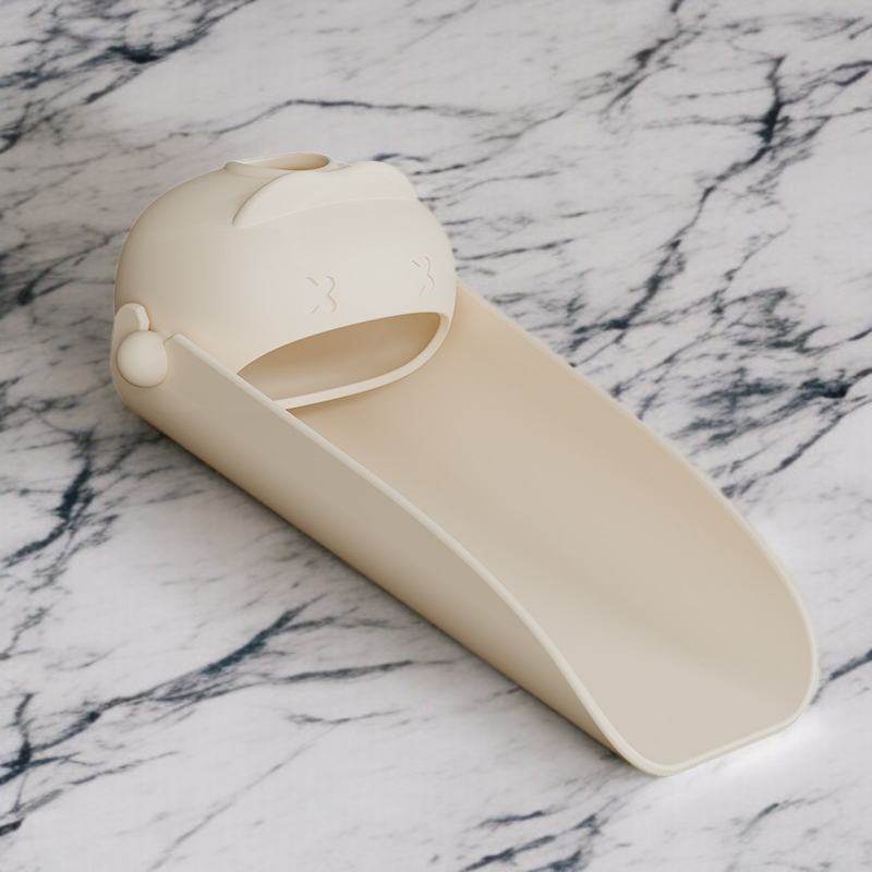 360도 회전 가능한 수도꼭지 연장기