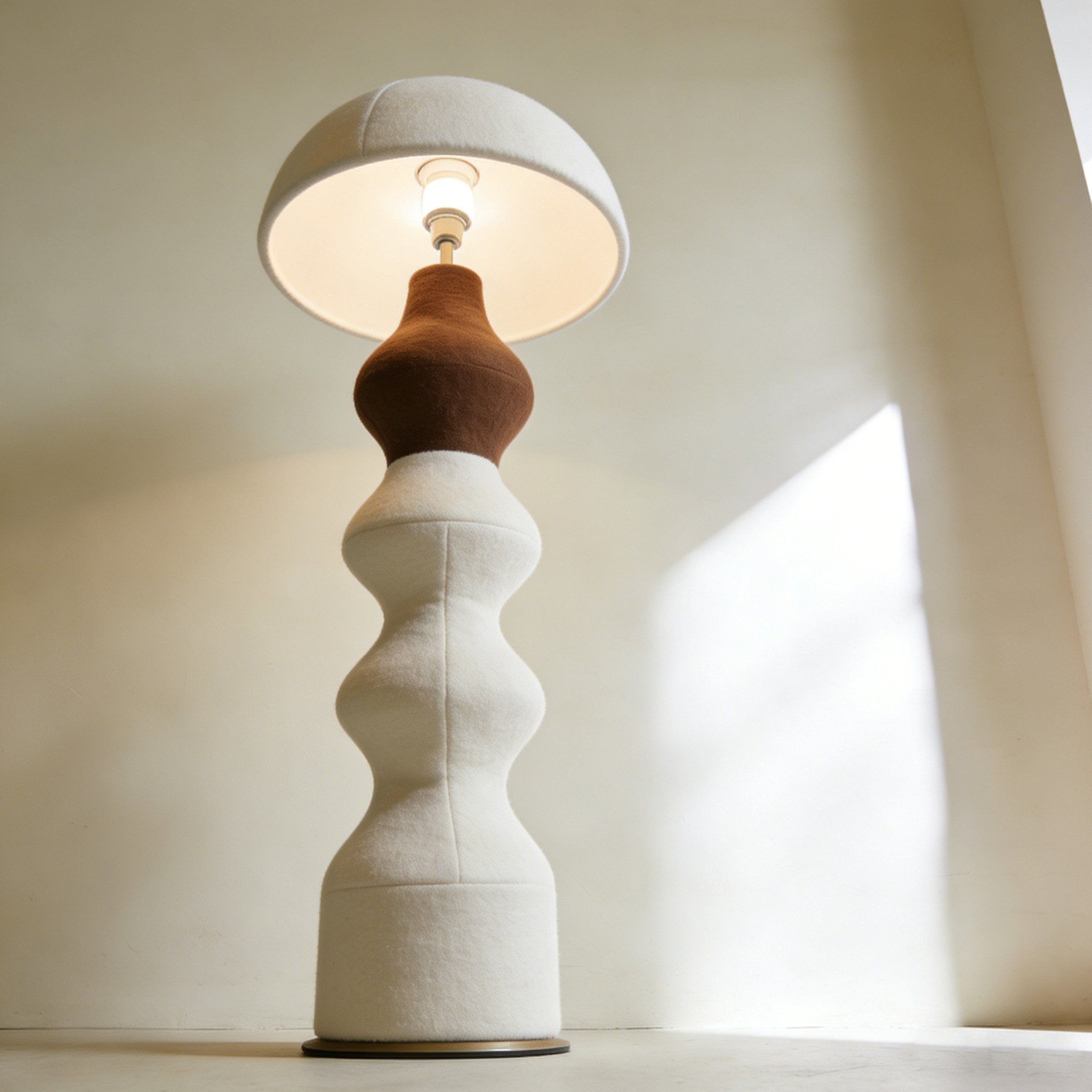 심플 모던 거실 스탠드 조명