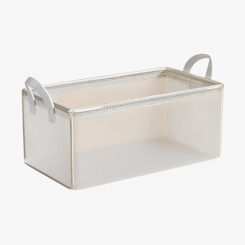 8個パック 衣類収納ボックス 家庭用衣類・パンツ収納ボックス ワードローブ 階層型収納 アーティファクト収納フレーム バスケット