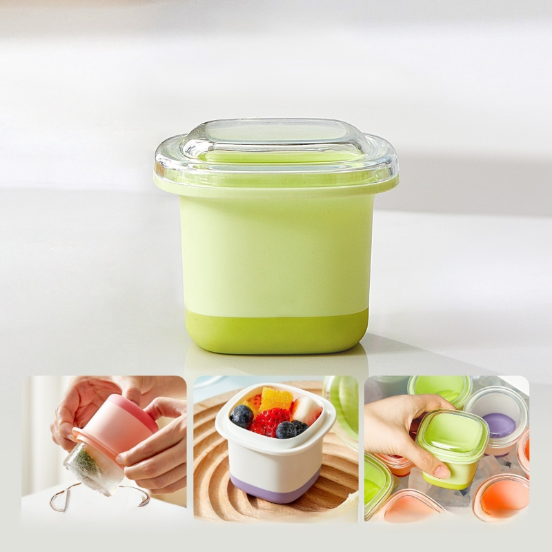 대형 아이스하키 몰드