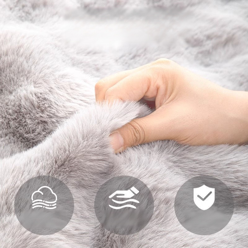 Cama para perros grandes, resistente a la suciedad y duradera