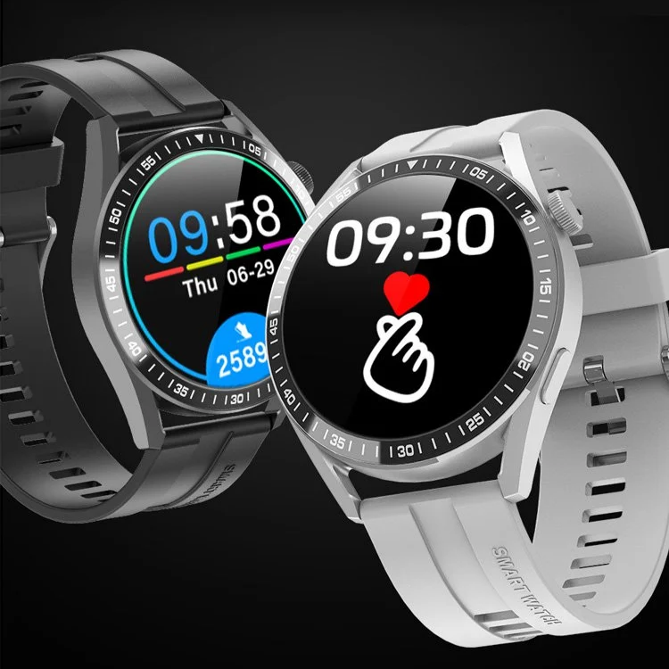 Bluetooth sprechende Smartwatch