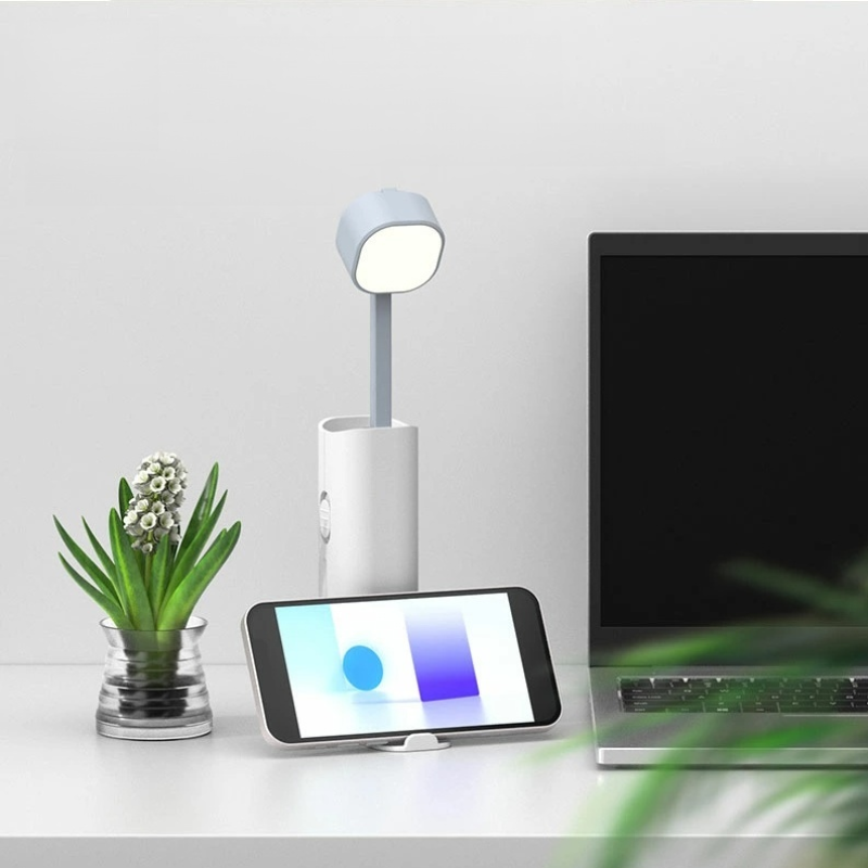 多機能伸縮デスクライト懐中電灯