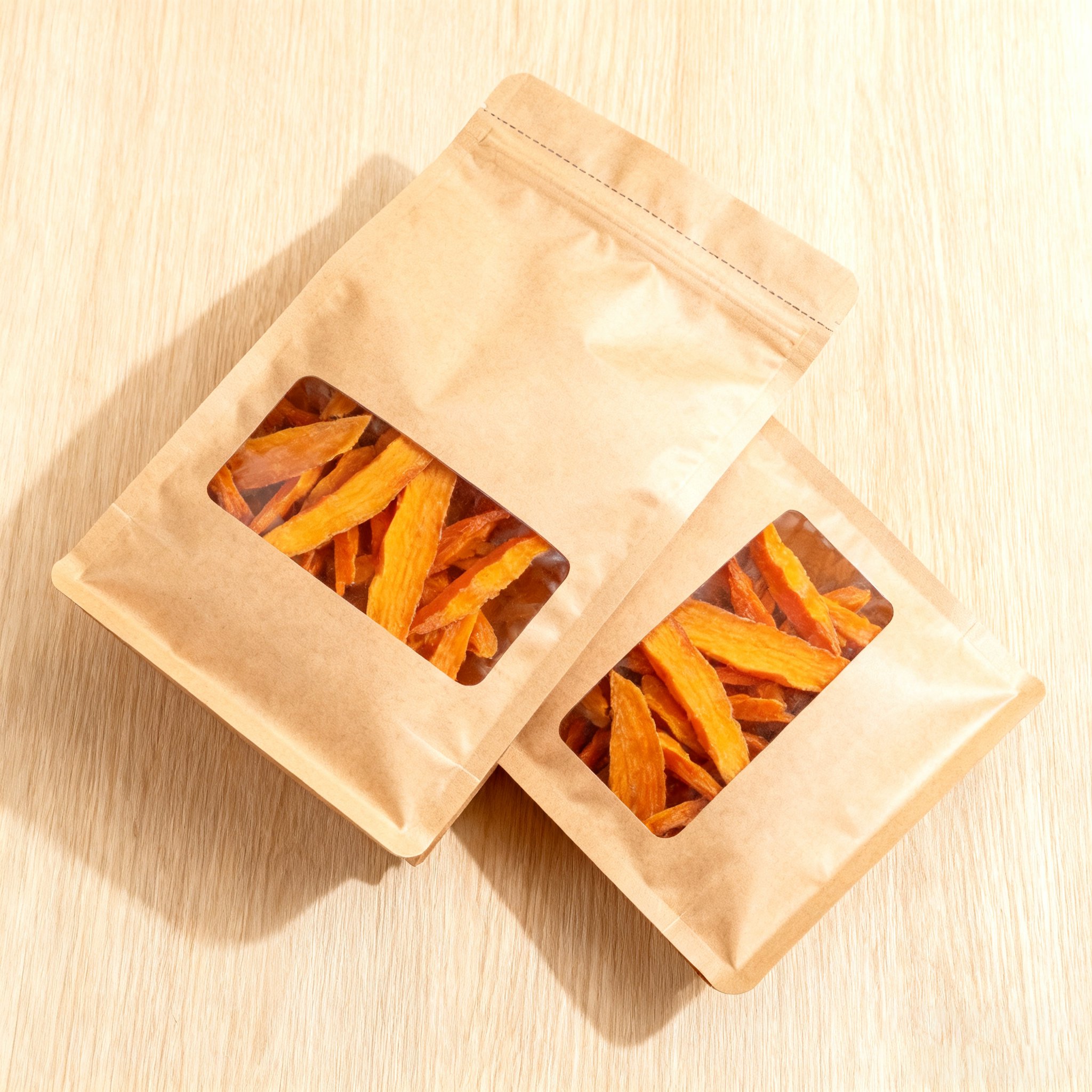 수제 고구마튀김 대표 이미지