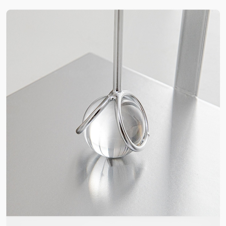 Taschentuchhalter-Ornament