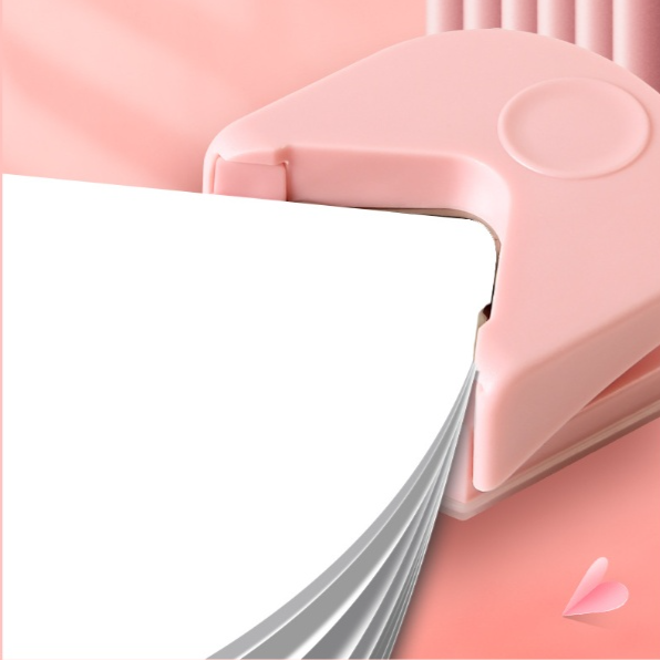Card rounded corner cutter