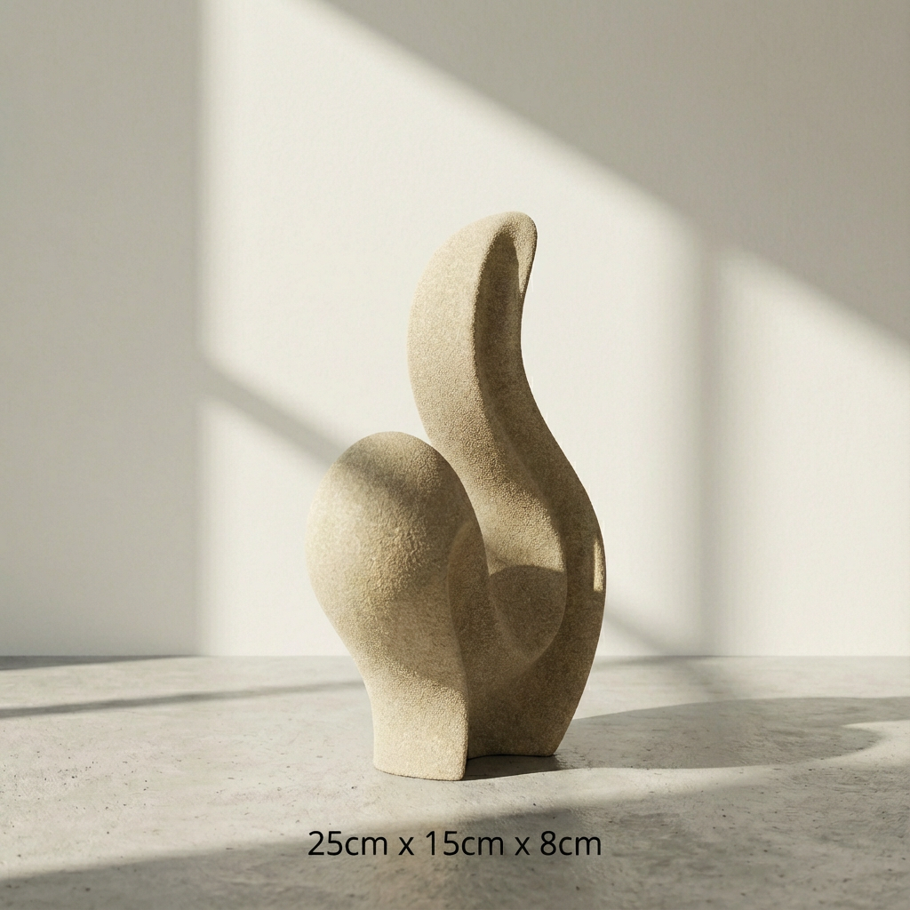 獨特設計家居擺件工藝品