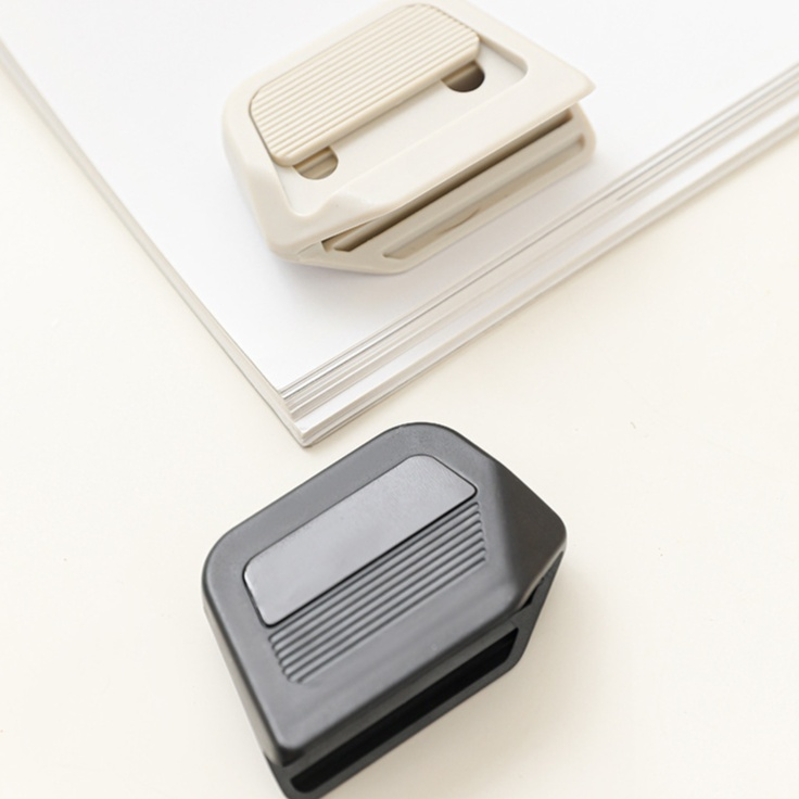 自動回彈磁吸陶瓷拆箱刀