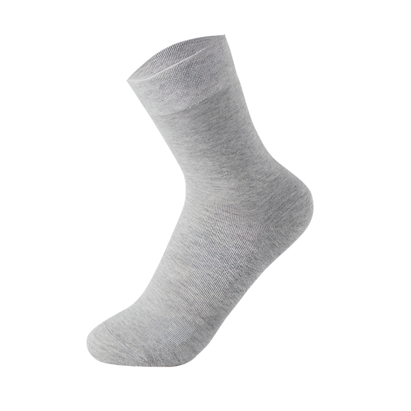 종아리 길이 갈라짐 방지 양말