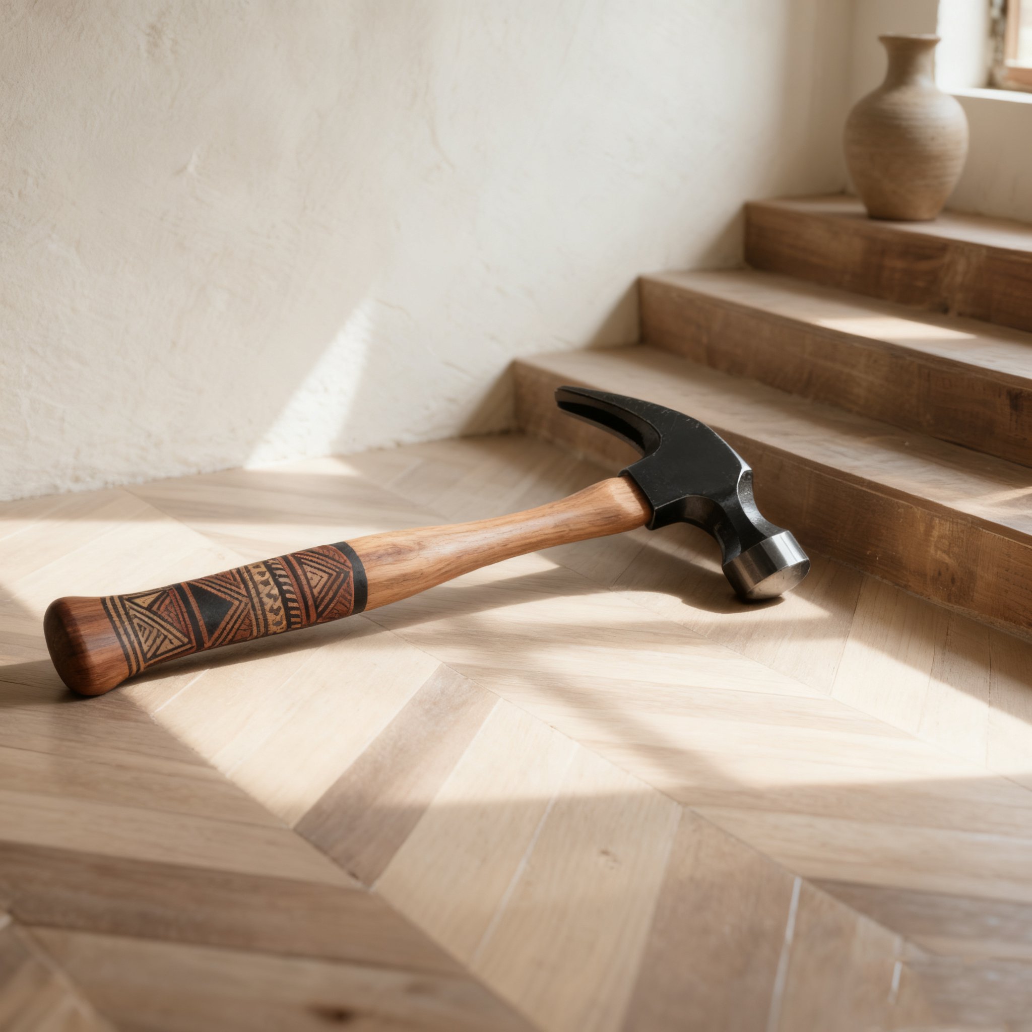 ค้อนช่างงานไม้พร้อมซ่อมแซม 2 ชิ้น