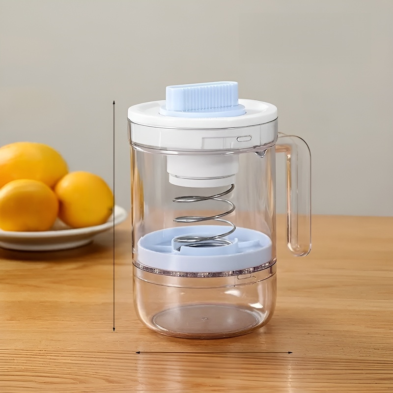 自製希臘起司過濾器