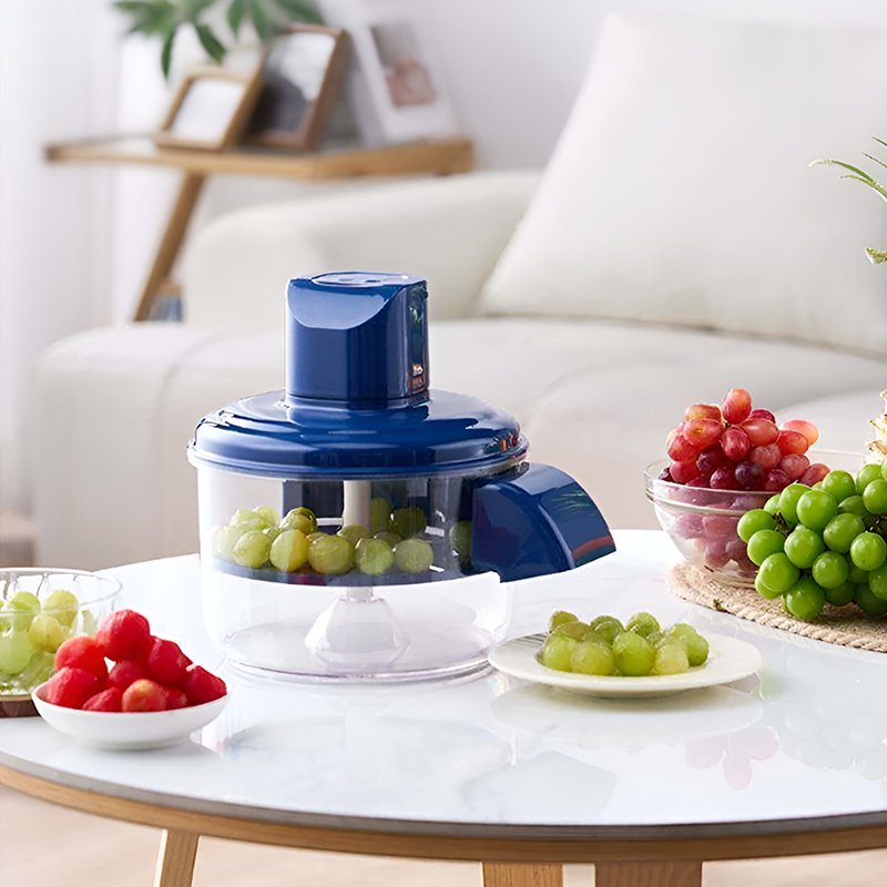 บ้าน Peeler ผลไม้