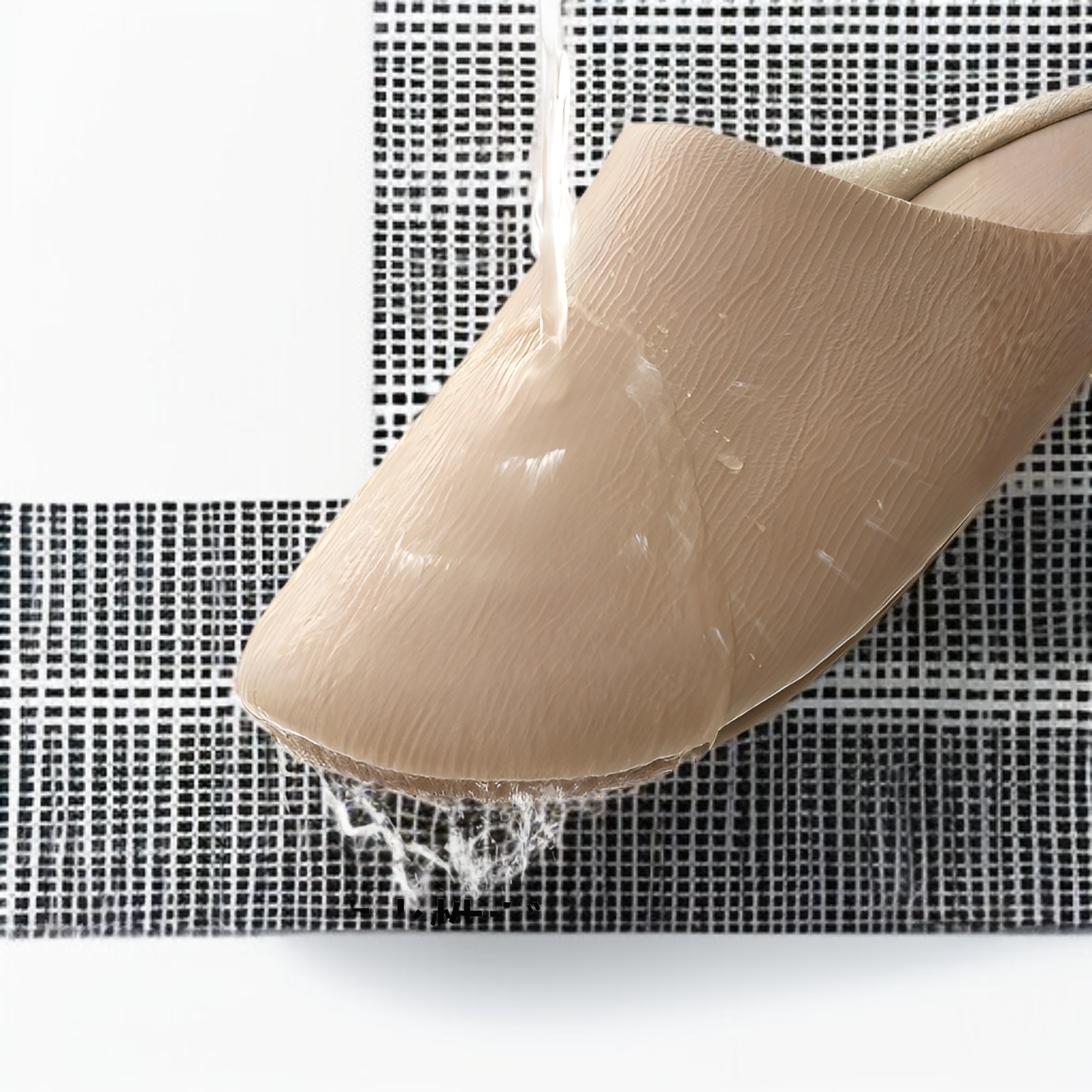 Dámské zimní plyšové teplé bavlněné pantofle