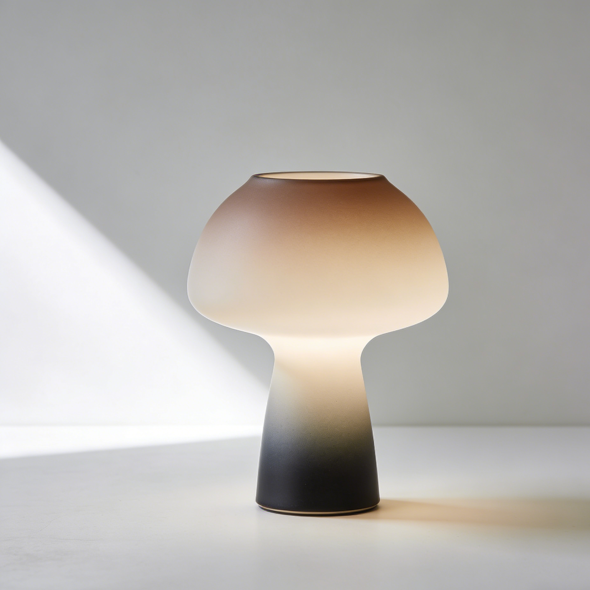 Lámpara nocturna creativa regulable