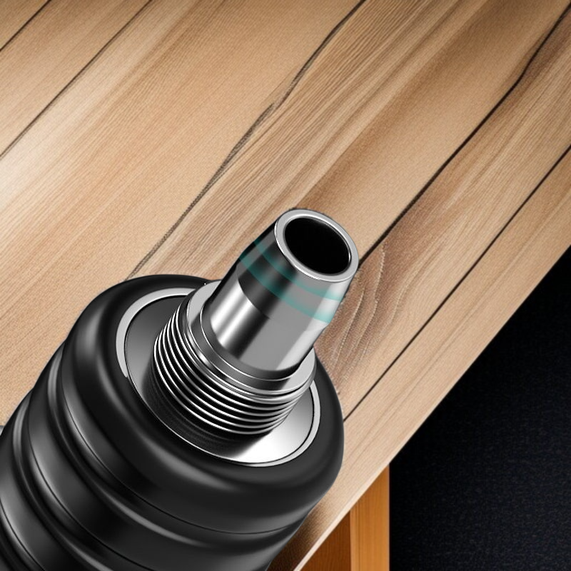 가정용 스파이크 건 소음 미니 시멘트 스파이크 공구 덕계 천장 전용 에어 공구