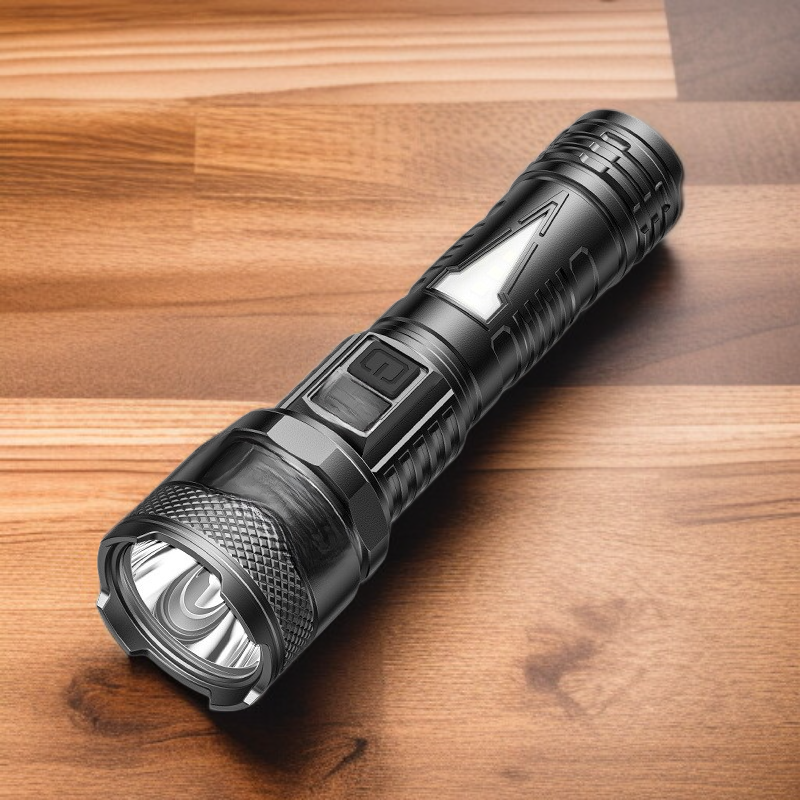 多機能懐中電灯