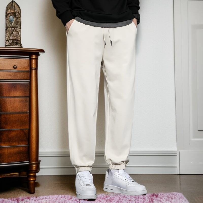 スポーツカーゴパンツ