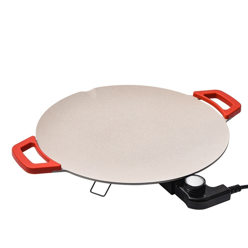 Multi-functional Electric Grill Plate