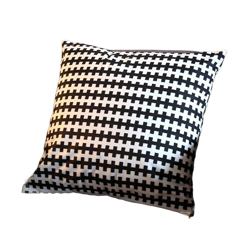 사각형 소파 패드