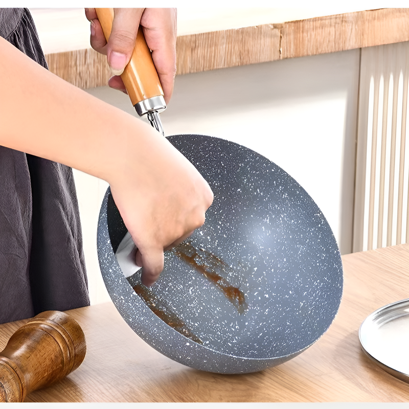 Mała patelnia do smażenia