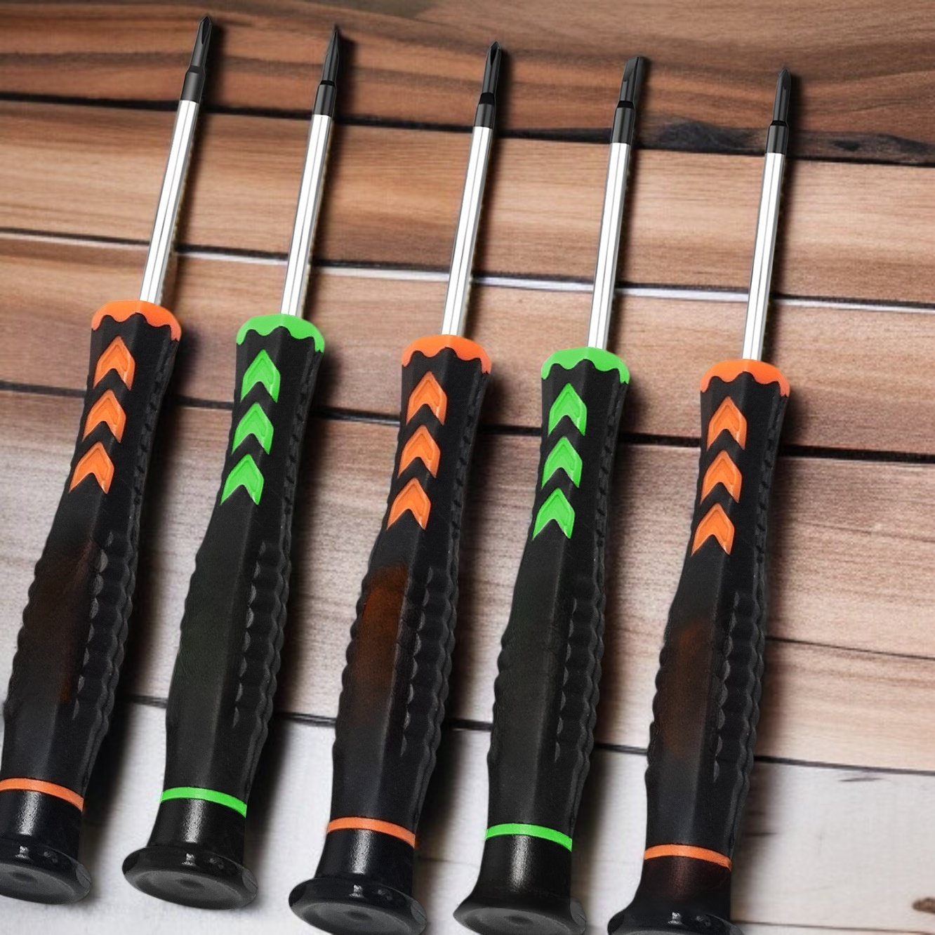 Stärker magnetischer Präzisionsschrauber