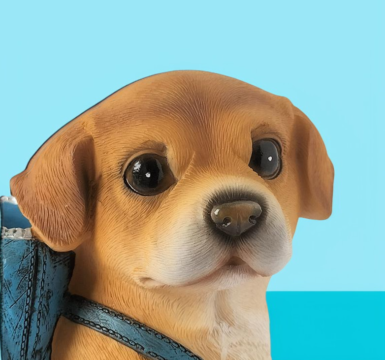 Stifthalter als Geschenkidee für Kinder