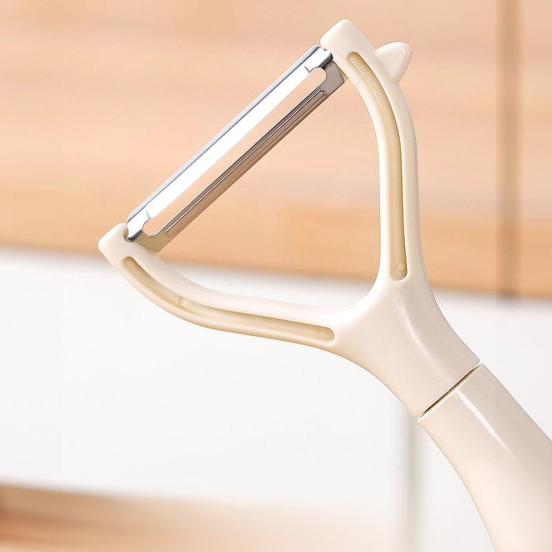 不倒翁削皮刀刮皮器