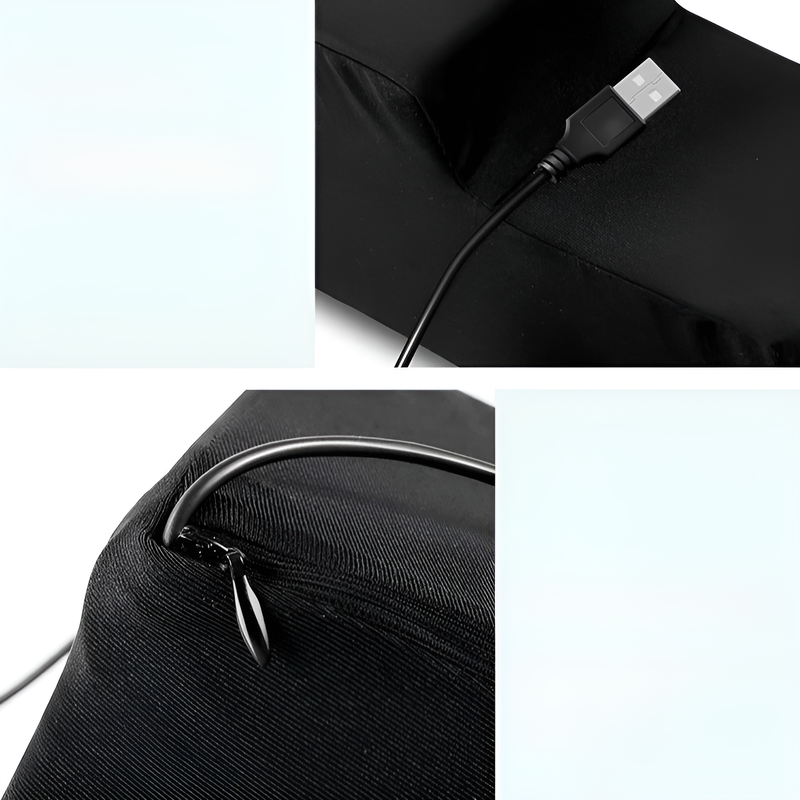 ストレス解消お昼寝ピロ