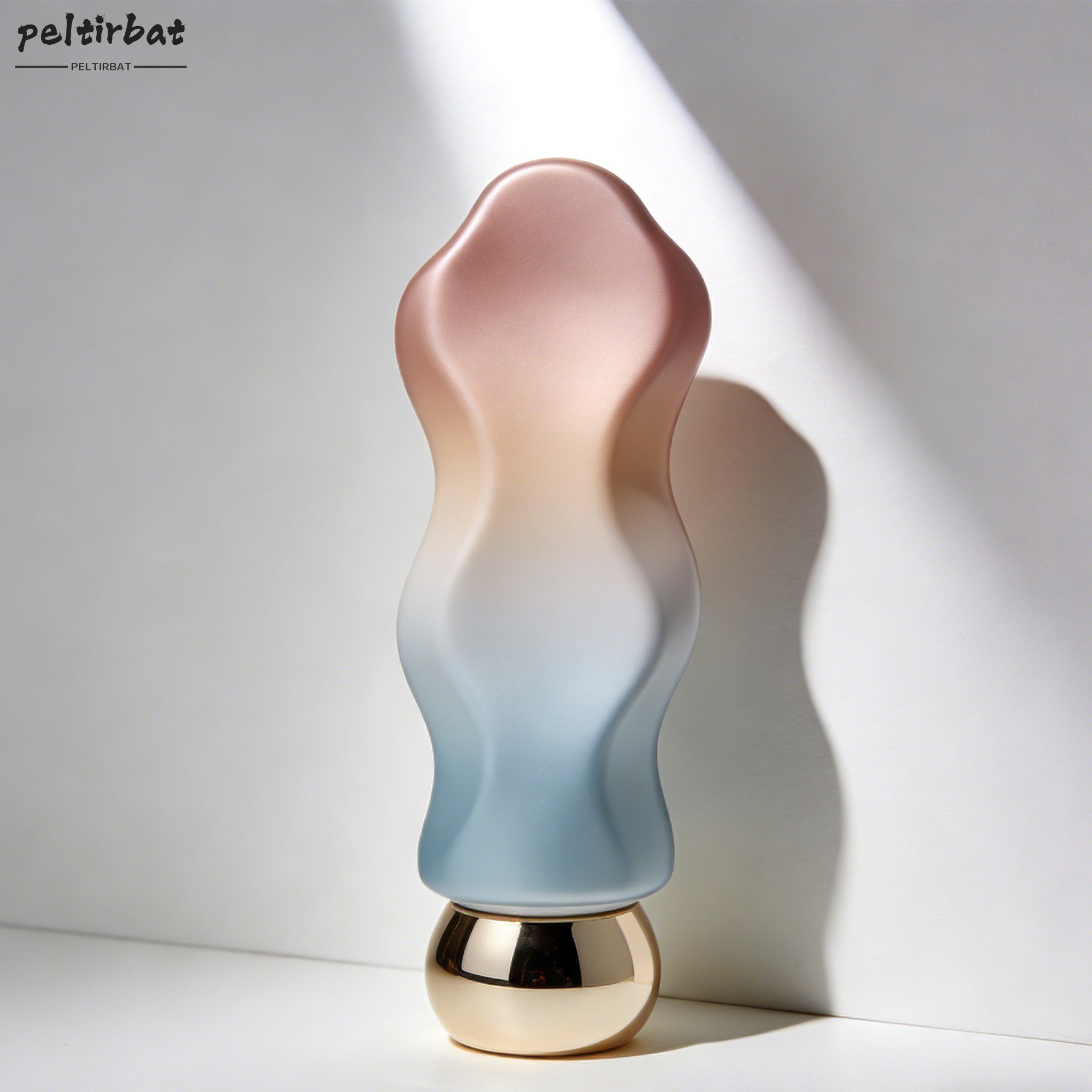 控油清爽洗面奶套裝（2支）