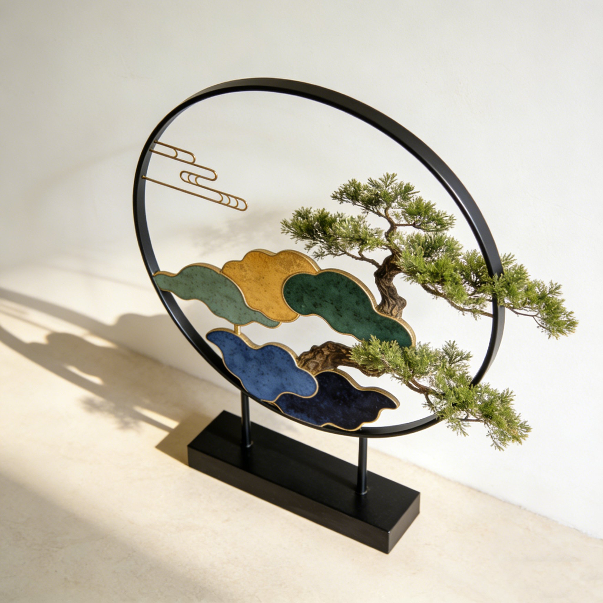 おしゃれなインテリア置物