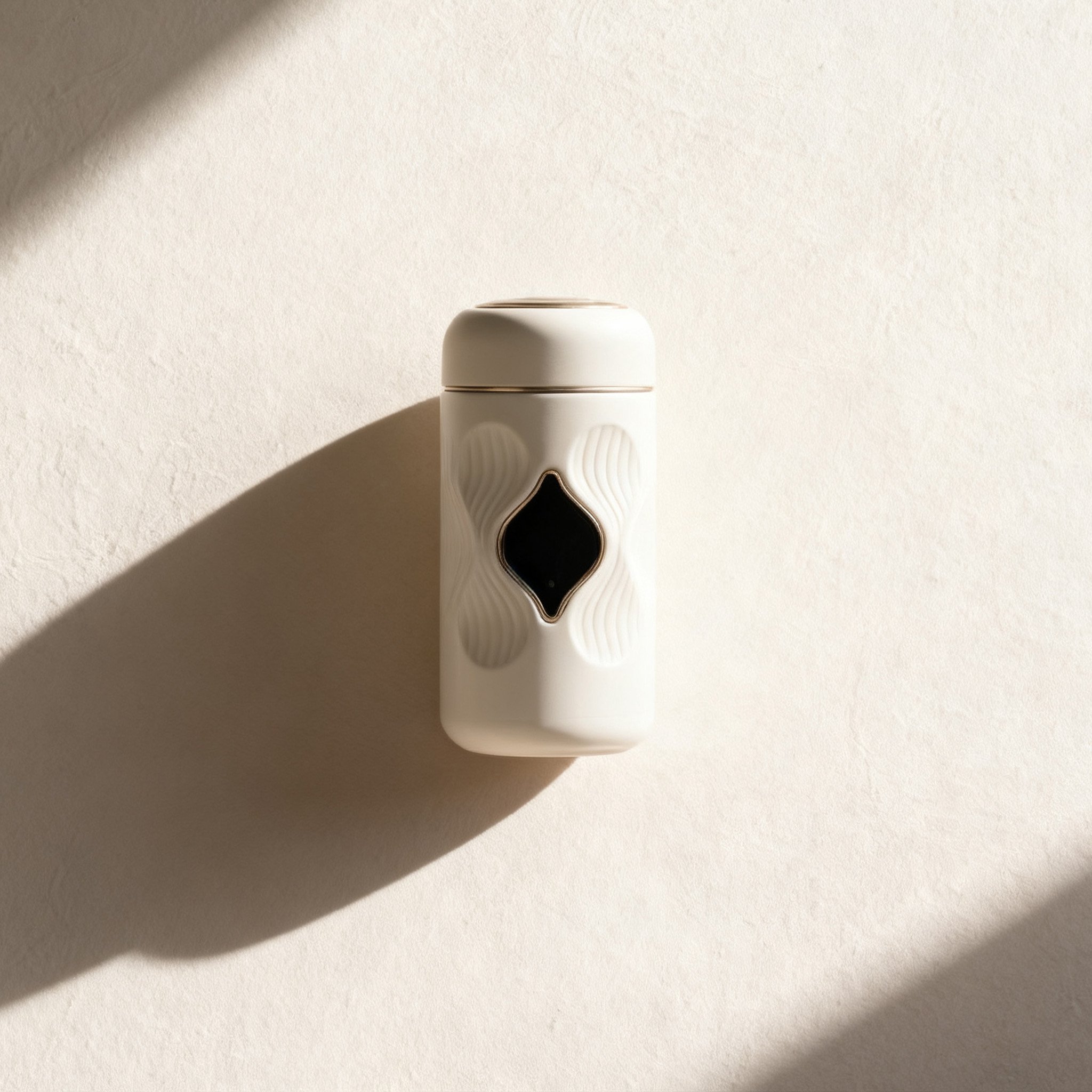 세련된 디자인의 스테인리스 텀블러