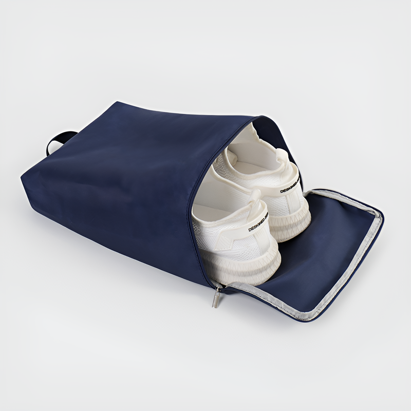 Portable Large Capacity Shoe Storage Bag for Travel