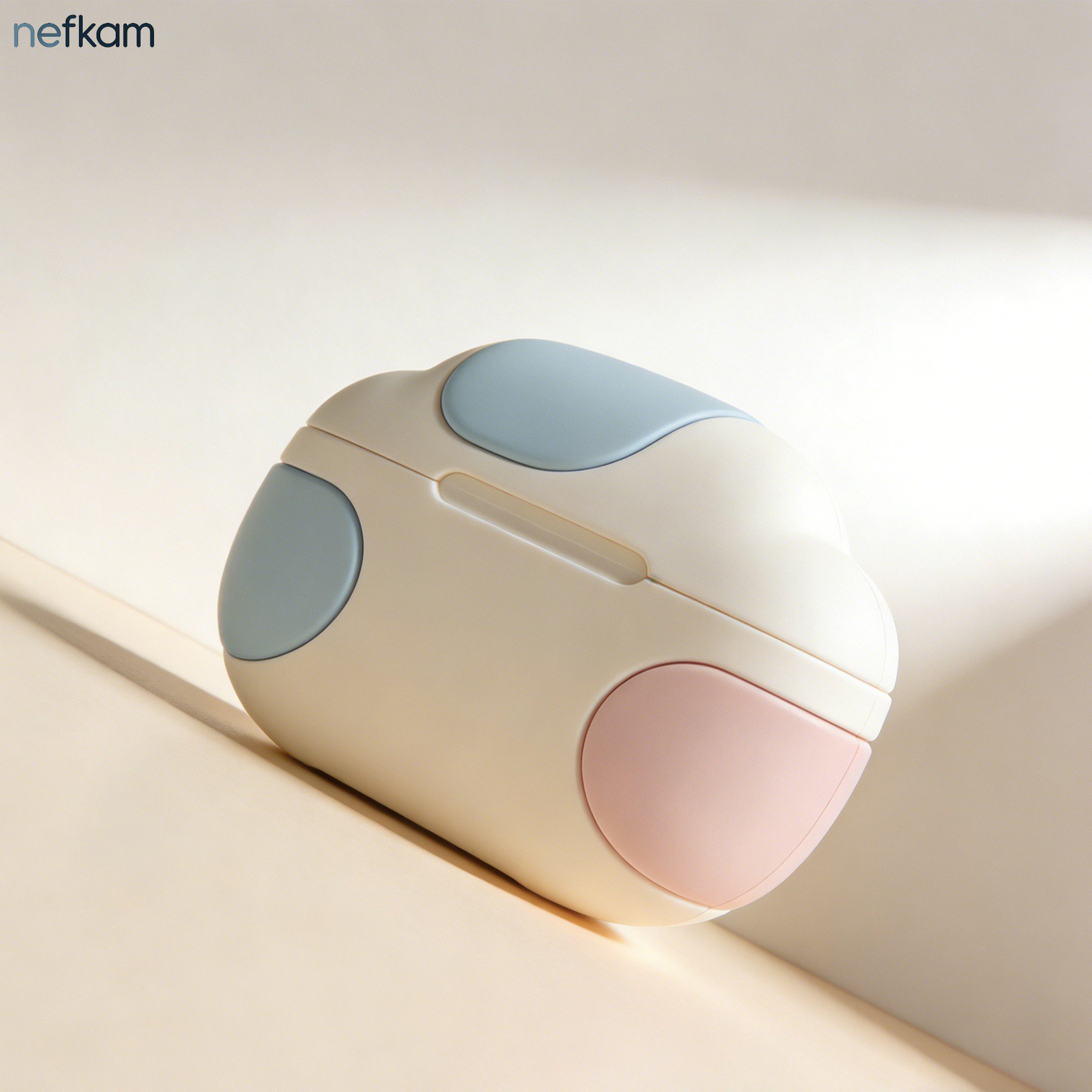 Durable headphone case for everyday use