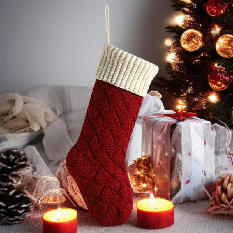 크리스마스 장식 양말