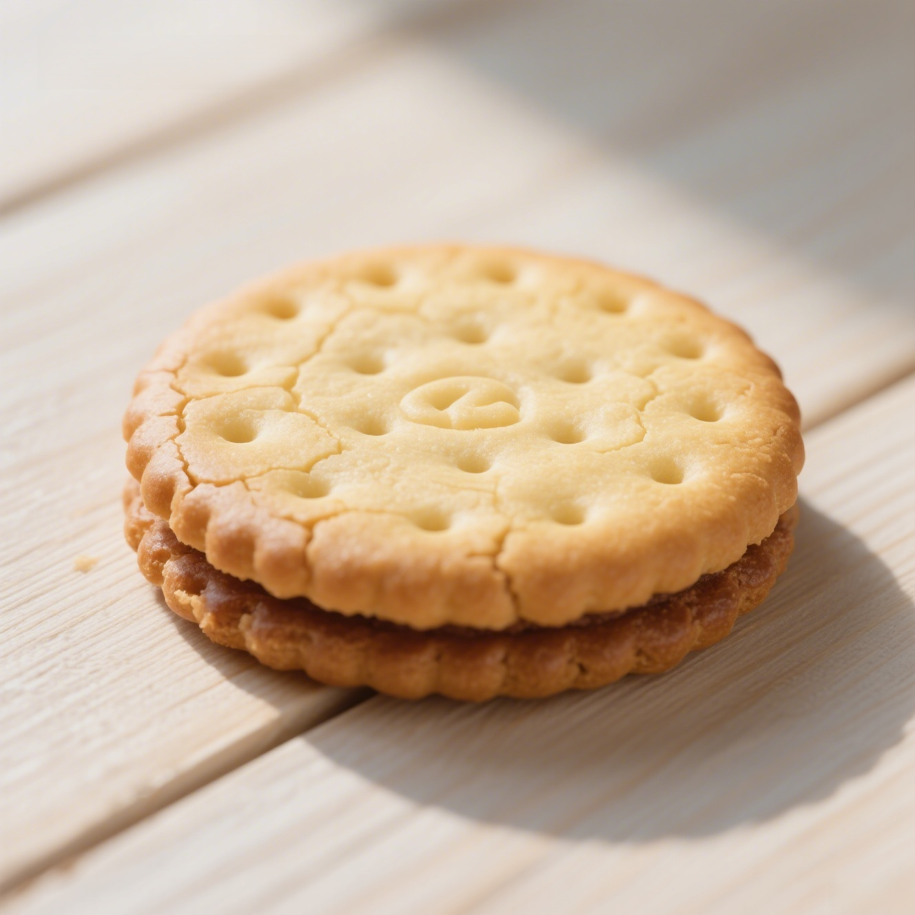 中身が2倍入った、個包装のサクサククッキー（1箱10パック入り）